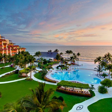Grand Velas Riviera Nayarit Nuevo Vallarta Dış mekan fotoğraf