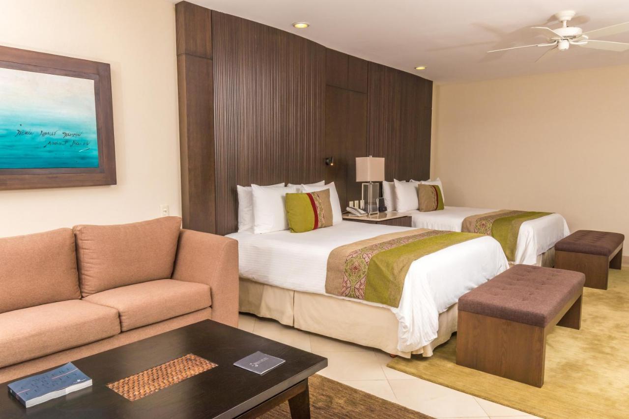 Grand Velas Riviera Nayarit Nuevo Vallarta Dış mekan fotoğraf