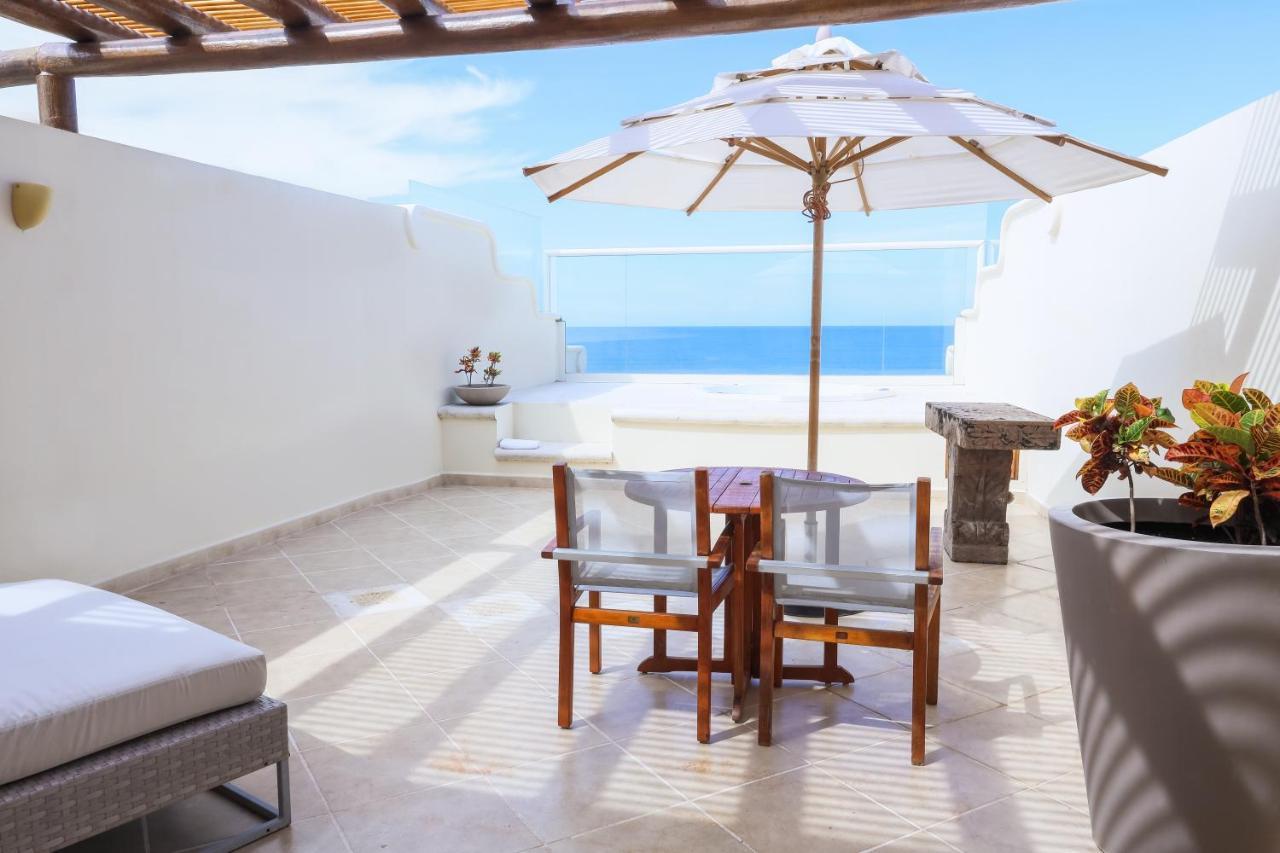Grand Velas Riviera Nayarit Nuevo Vallarta Dış mekan fotoğraf