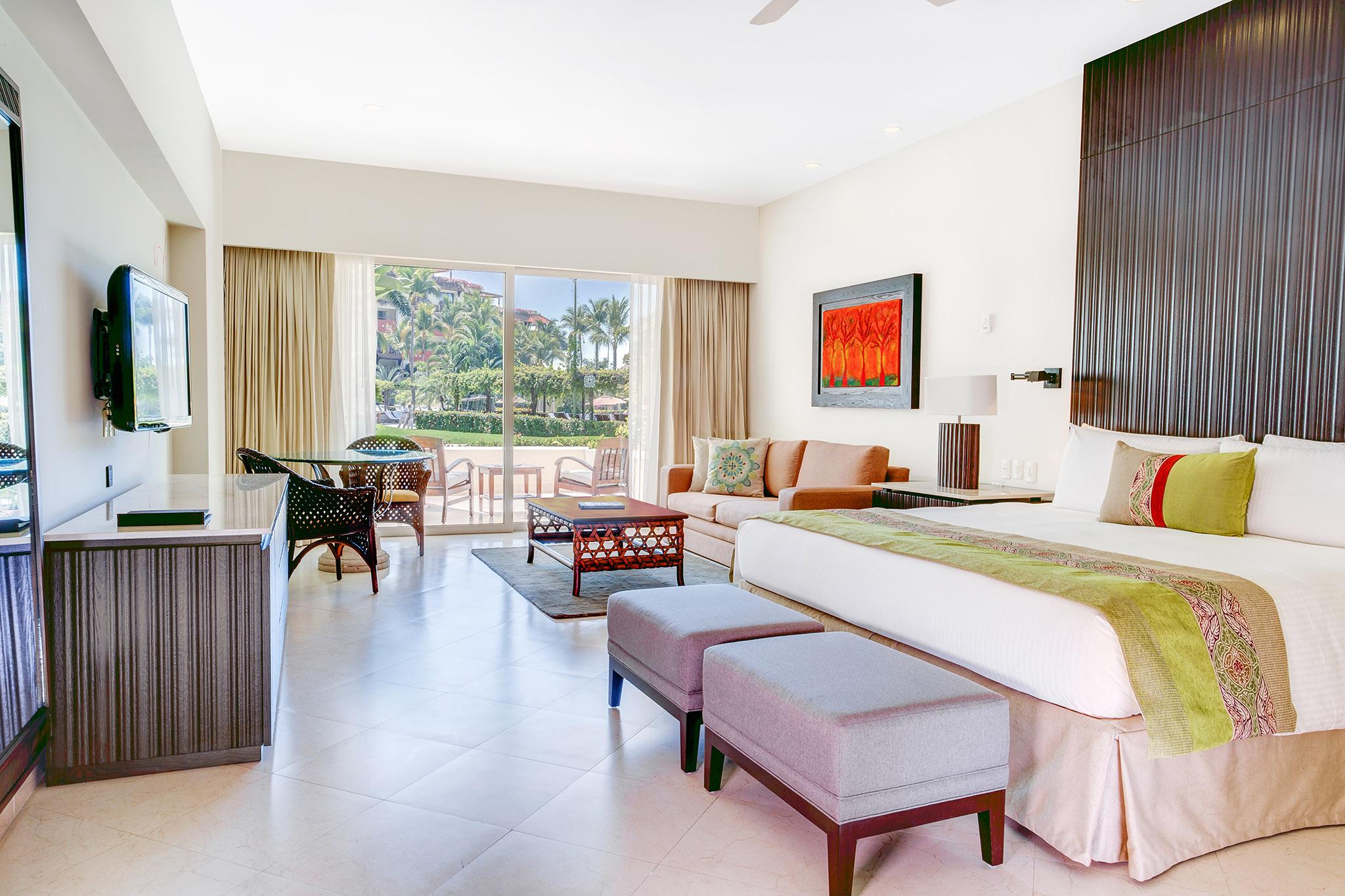 Grand Velas Riviera Nayarit Nuevo Vallarta Dış mekan fotoğraf