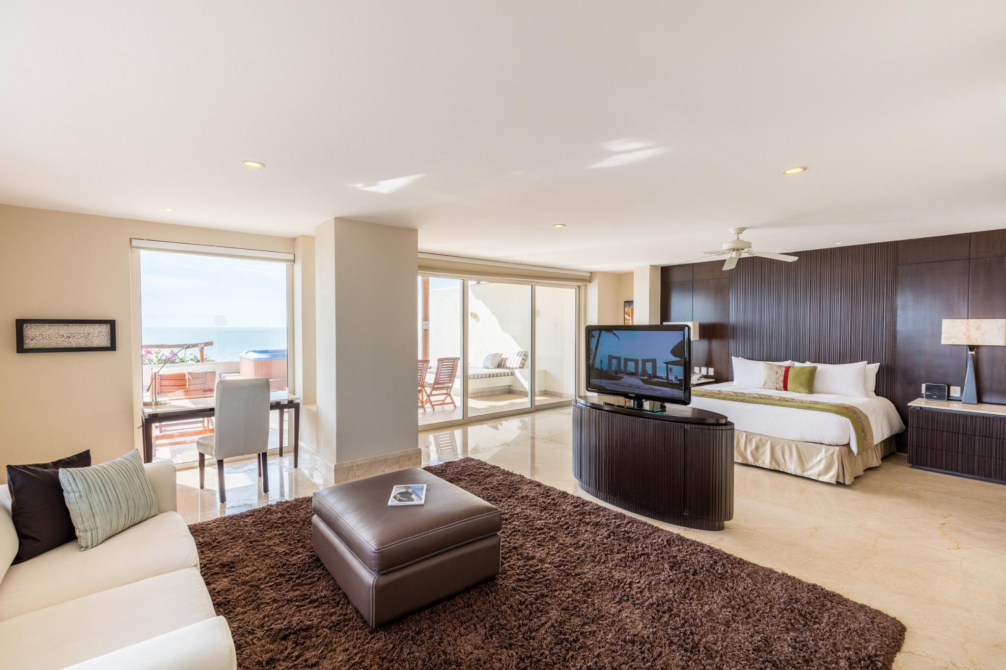 Grand Velas Riviera Nayarit Nuevo Vallarta Dış mekan fotoğraf