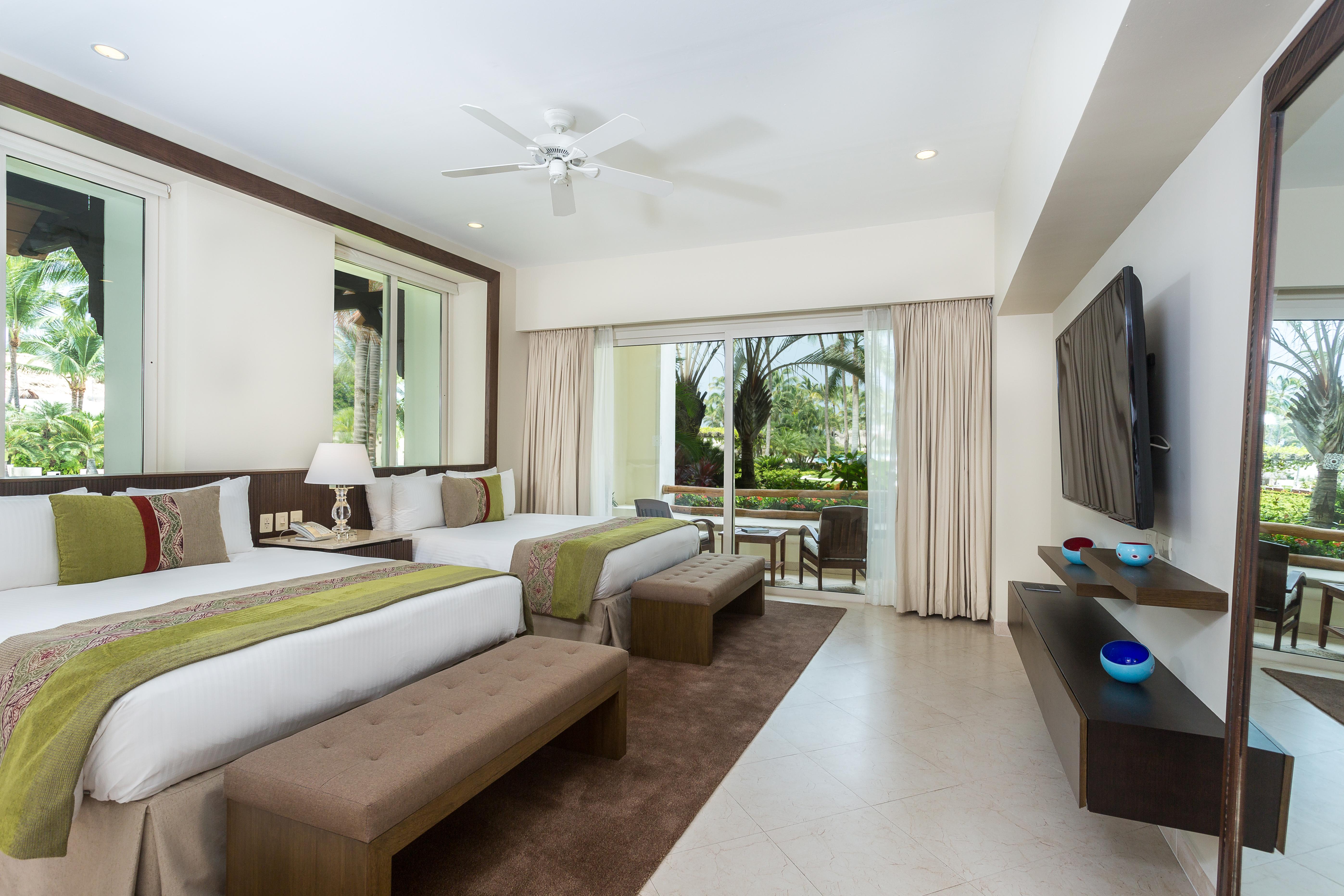 Grand Velas Riviera Nayarit Nuevo Vallarta Dış mekan fotoğraf