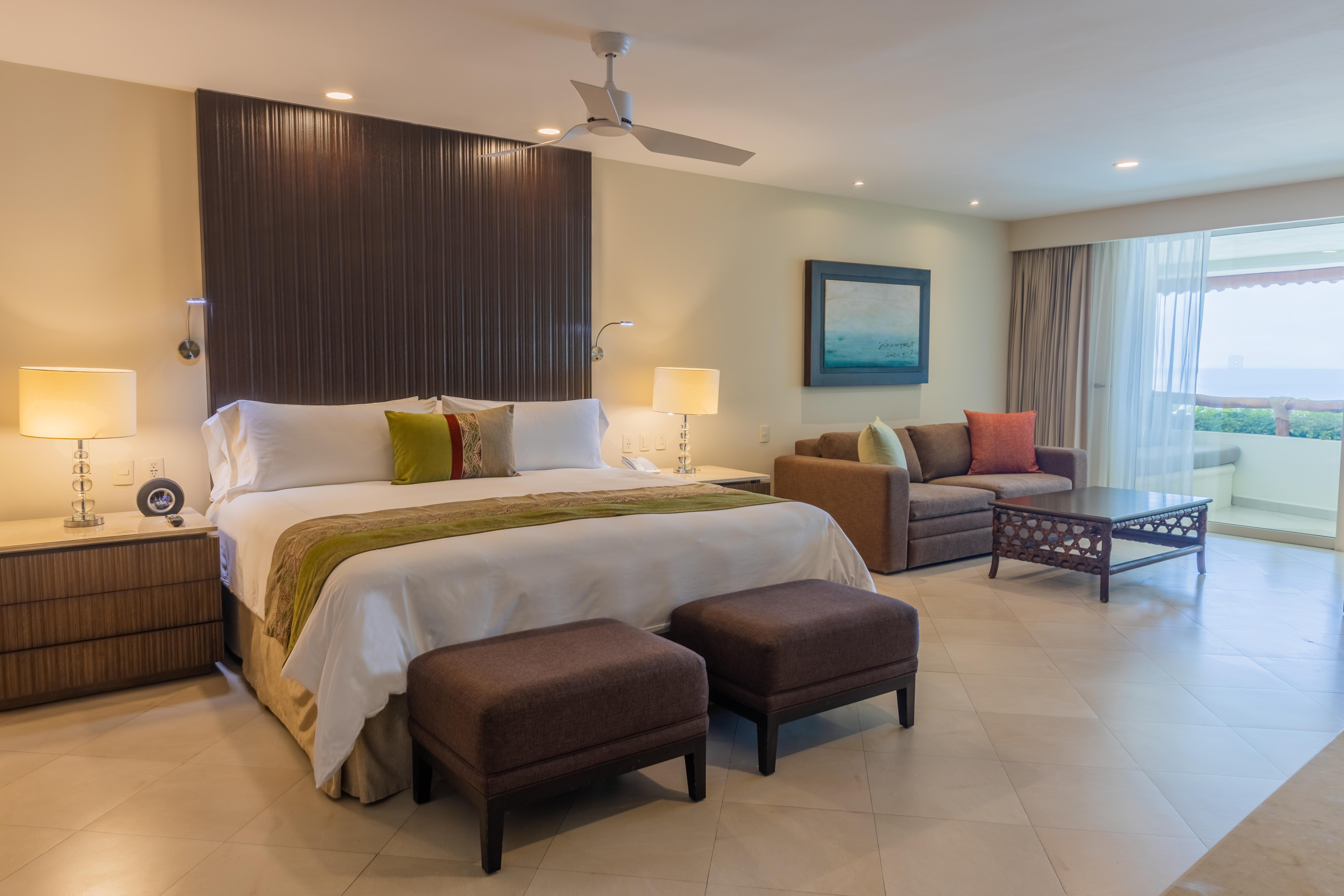 Grand Velas Riviera Nayarit Nuevo Vallarta Dış mekan fotoğraf