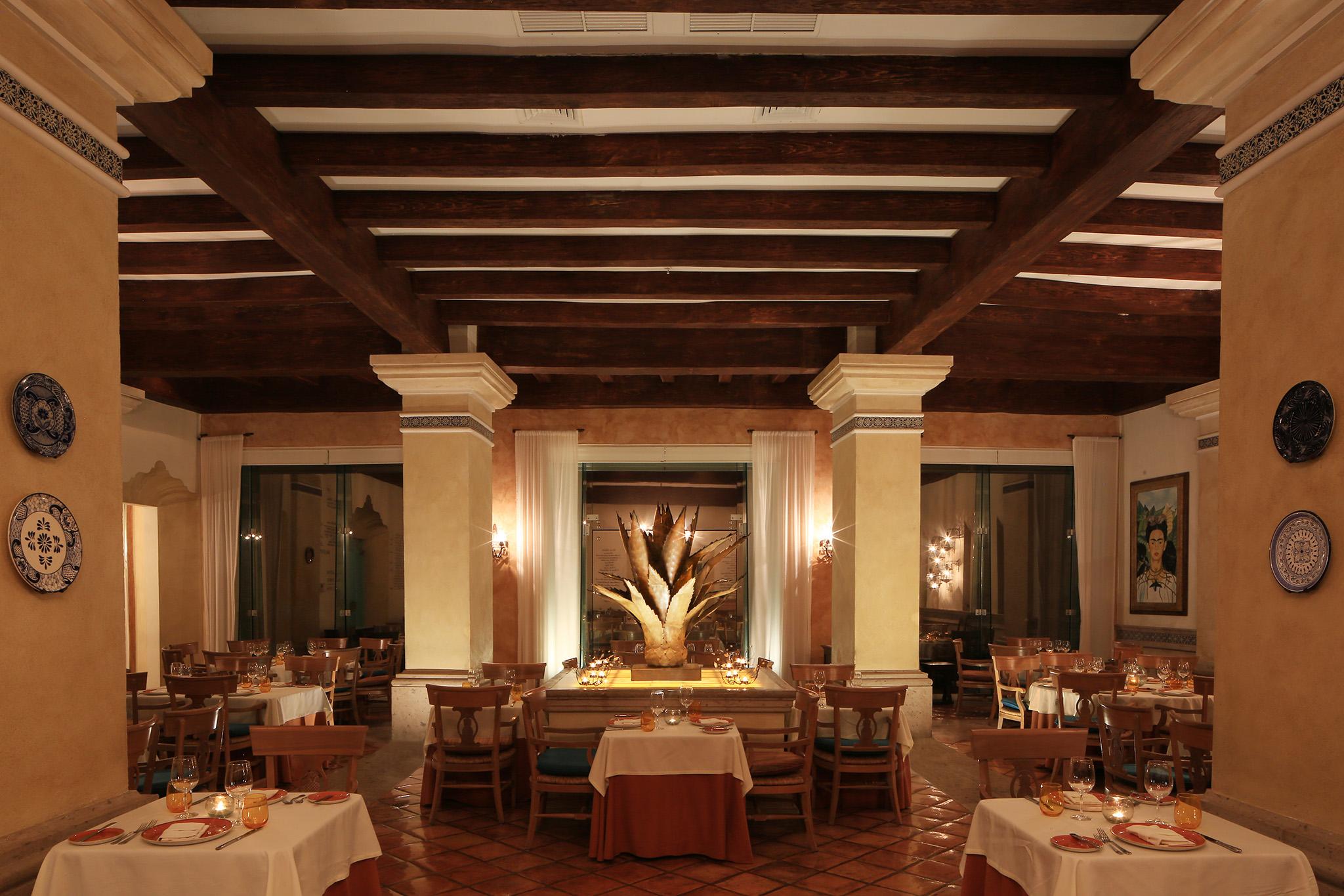 Grand Velas Riviera Nayarit Nuevo Vallarta Dış mekan fotoğraf