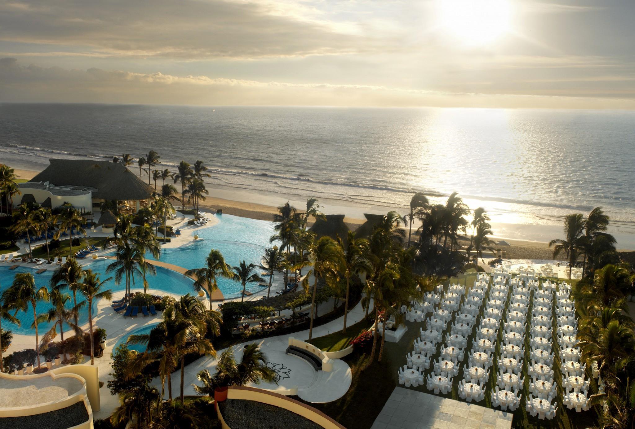 Grand Velas Riviera Nayarit Nuevo Vallarta Konforlar fotoğraf