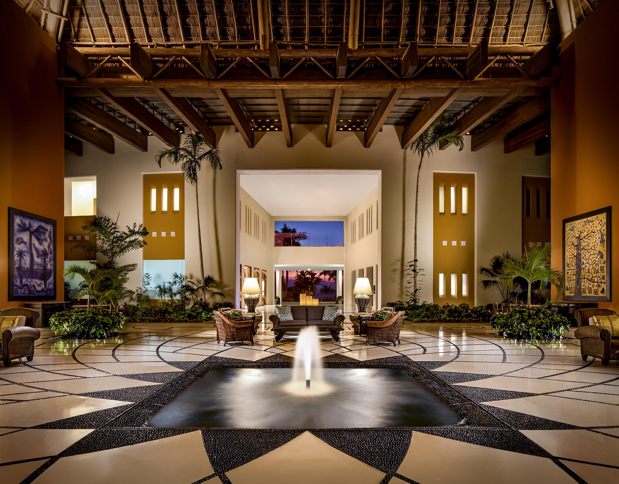 Grand Velas Riviera Nayarit Nuevo Vallarta Dış mekan fotoğraf