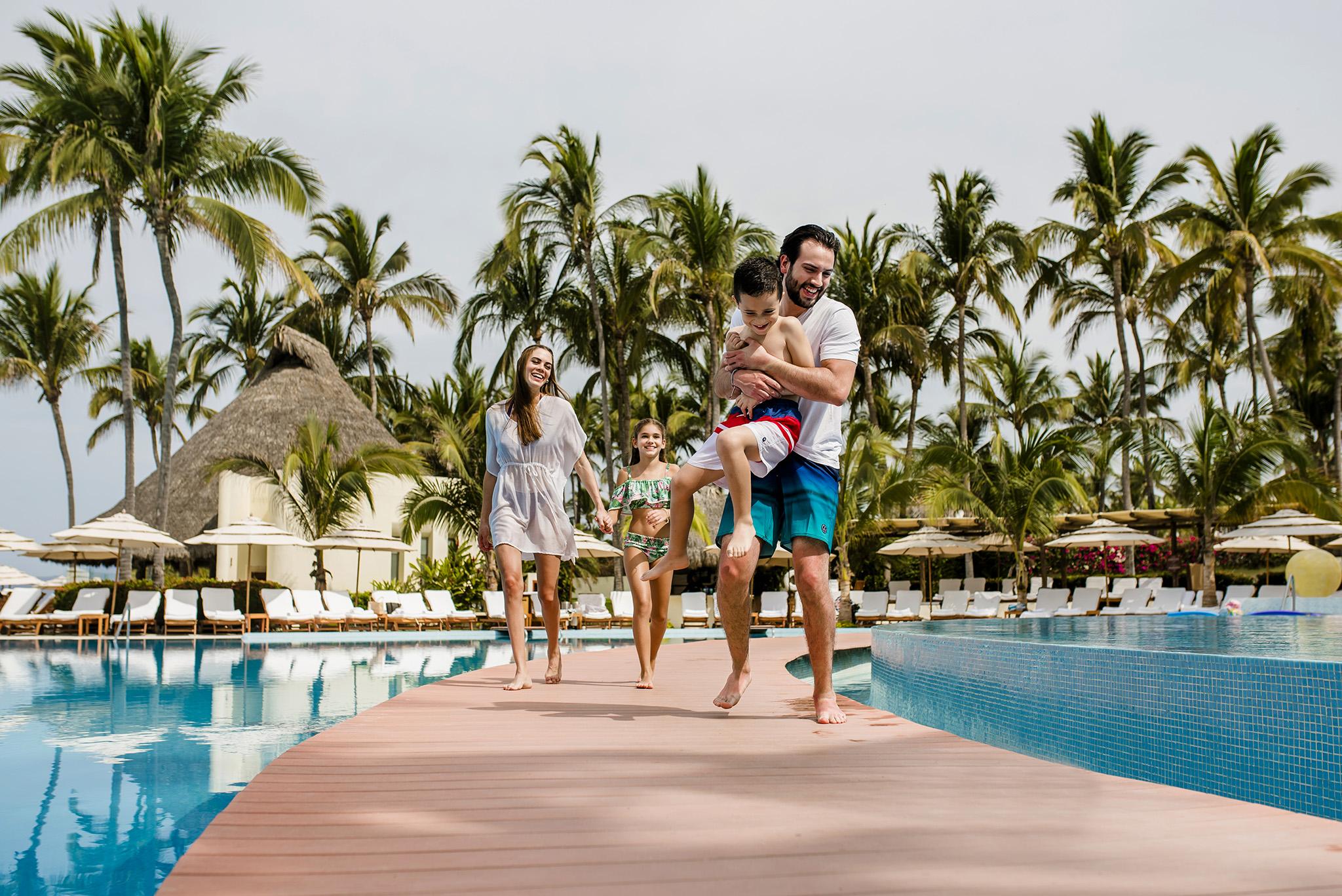 Grand Velas Riviera Nayarit Nuevo Vallarta Dış mekan fotoğraf