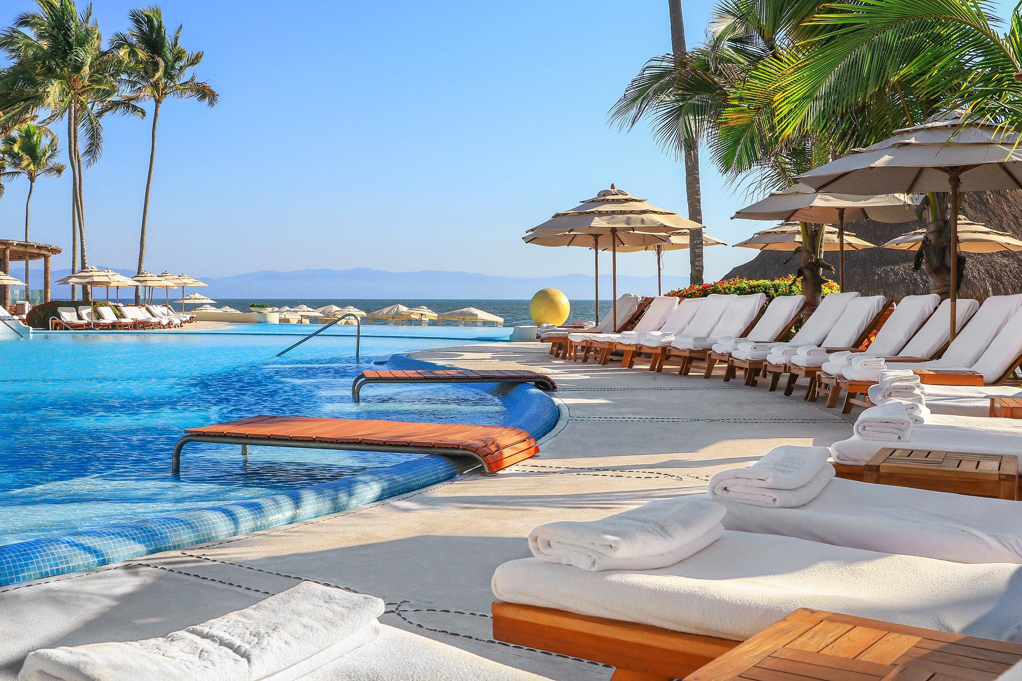 Grand Velas Riviera Nayarit Nuevo Vallarta Dış mekan fotoğraf