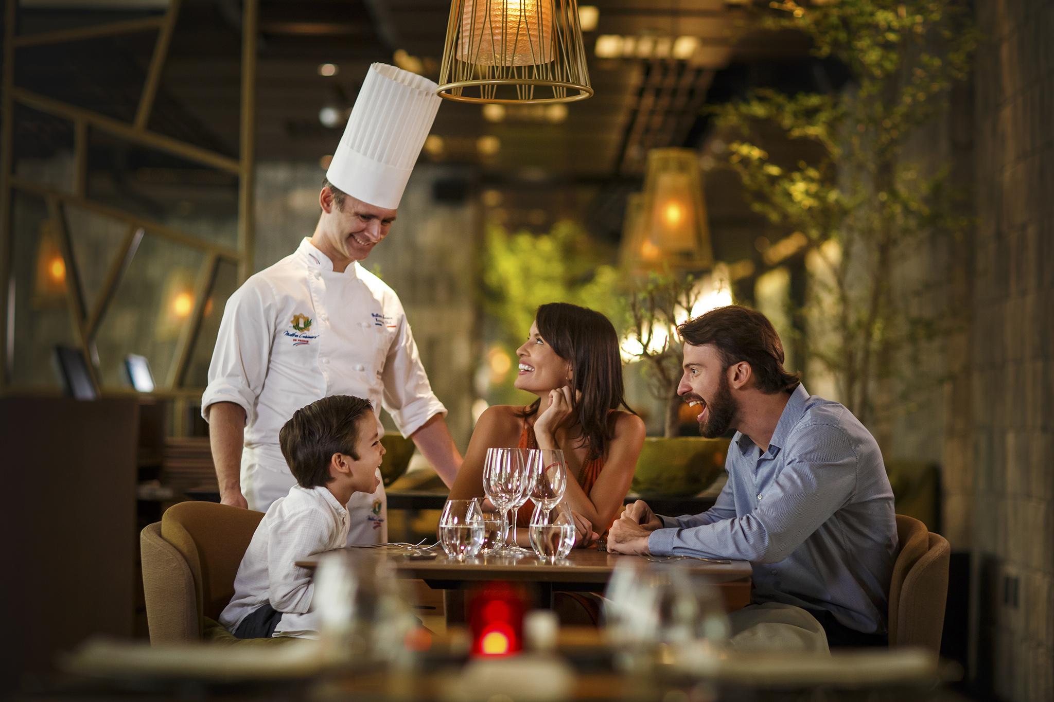 Grand Velas Riviera Nayarit Nuevo Vallarta Dış mekan fotoğraf