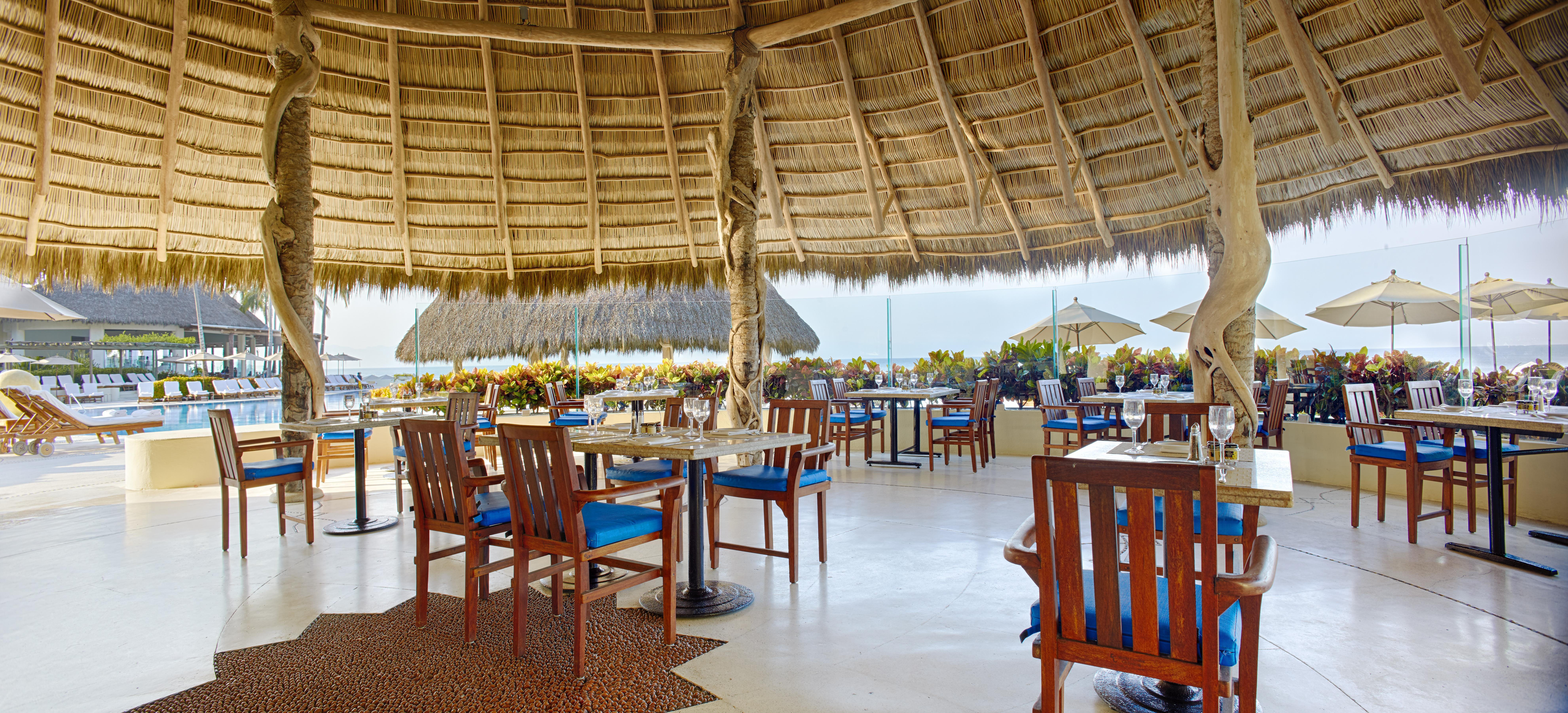 Grand Velas Riviera Nayarit Nuevo Vallarta Dış mekan fotoğraf