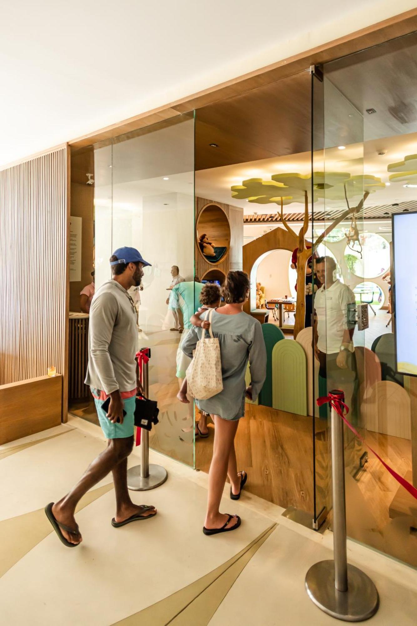 Grand Velas Riviera Nayarit Nuevo Vallarta Dış mekan fotoğraf