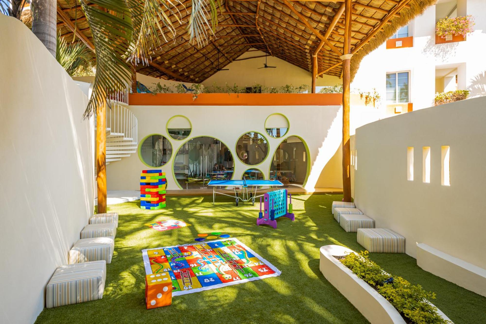 Grand Velas Riviera Nayarit Nuevo Vallarta Dış mekan fotoğraf