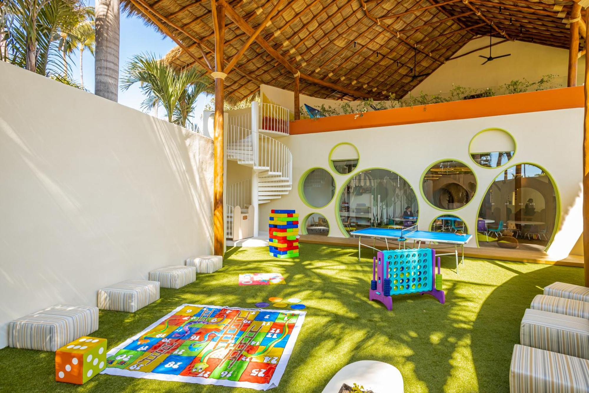 Grand Velas Riviera Nayarit Nuevo Vallarta Dış mekan fotoğraf