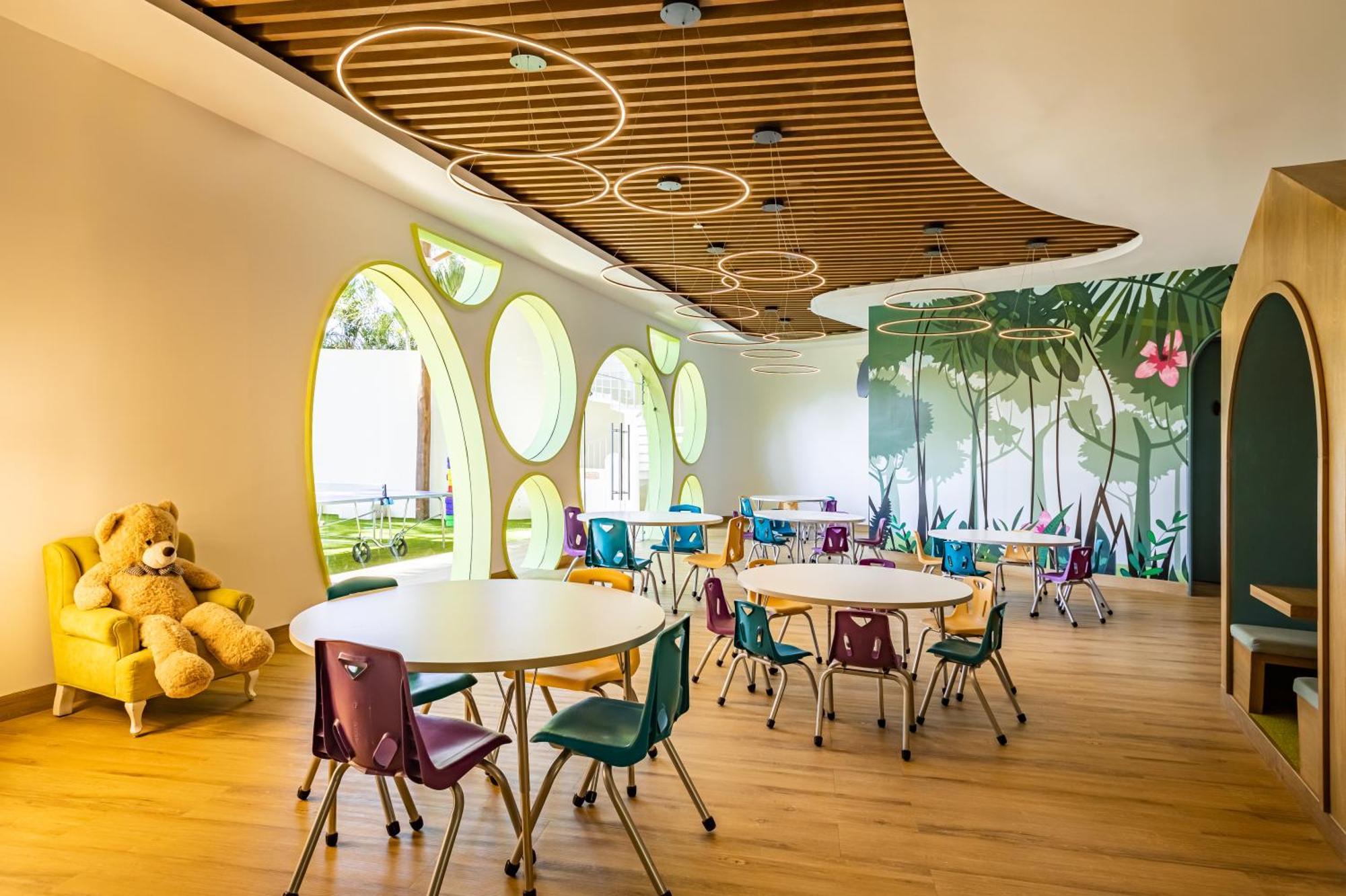 Grand Velas Riviera Nayarit Nuevo Vallarta Dış mekan fotoğraf