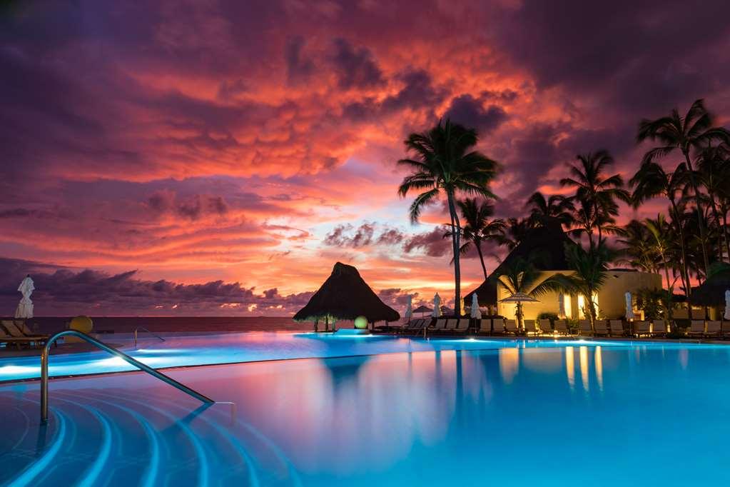 Grand Velas Riviera Nayarit Nuevo Vallarta Dış mekan fotoğraf