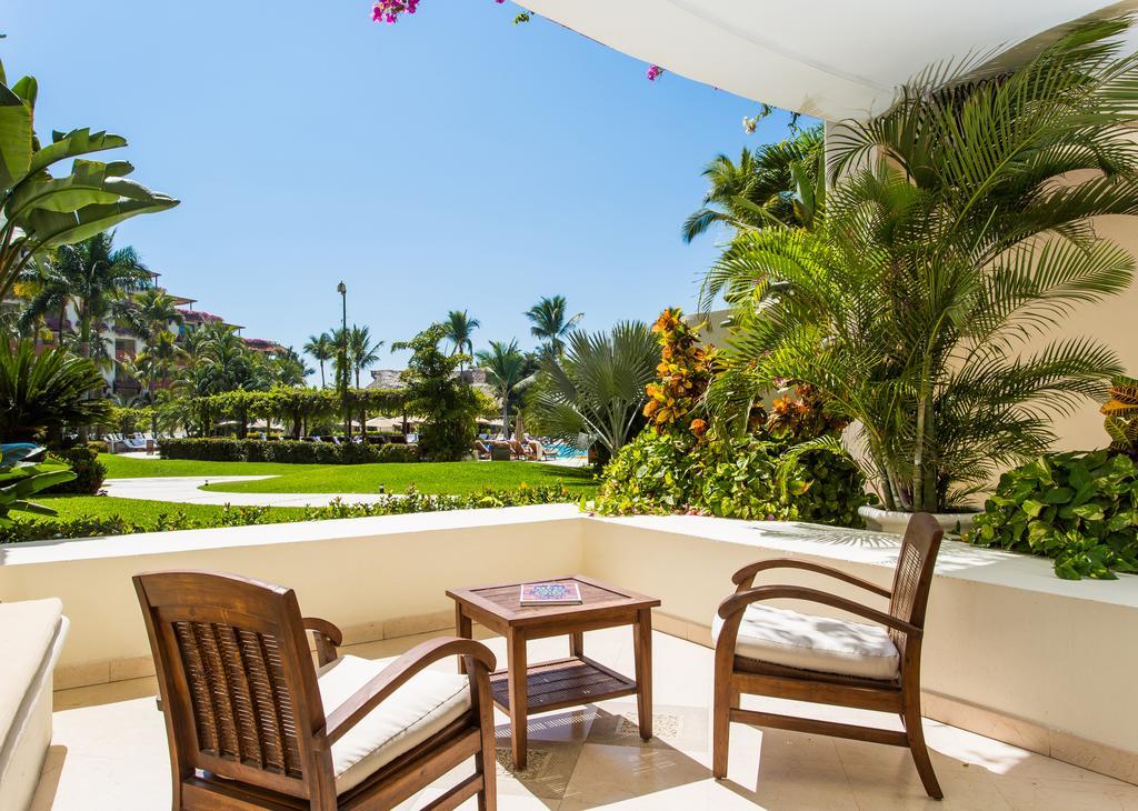 Grand Velas Riviera Nayarit Nuevo Vallarta Dış mekan fotoğraf