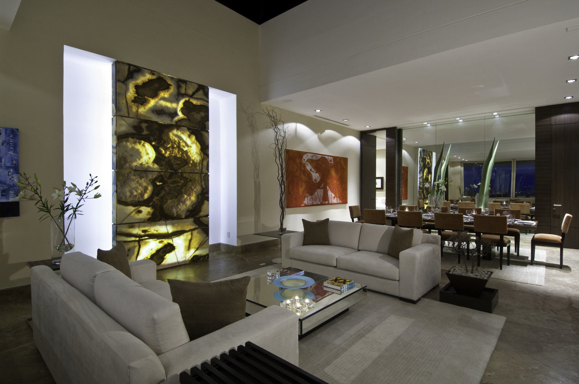 Grand Velas Riviera Nayarit Nuevo Vallarta Oda fotoğraf
