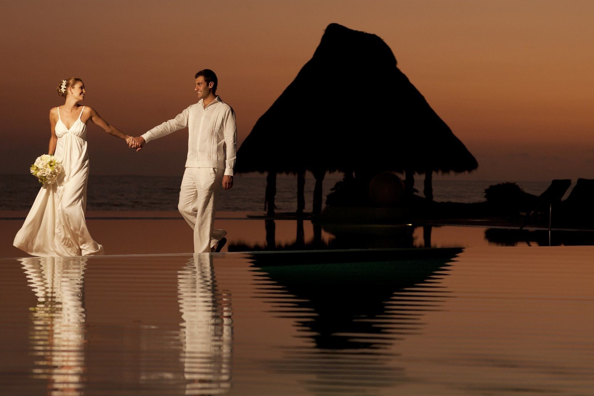 Grand Velas Riviera Nayarit Nuevo Vallarta Konforlar fotoğraf