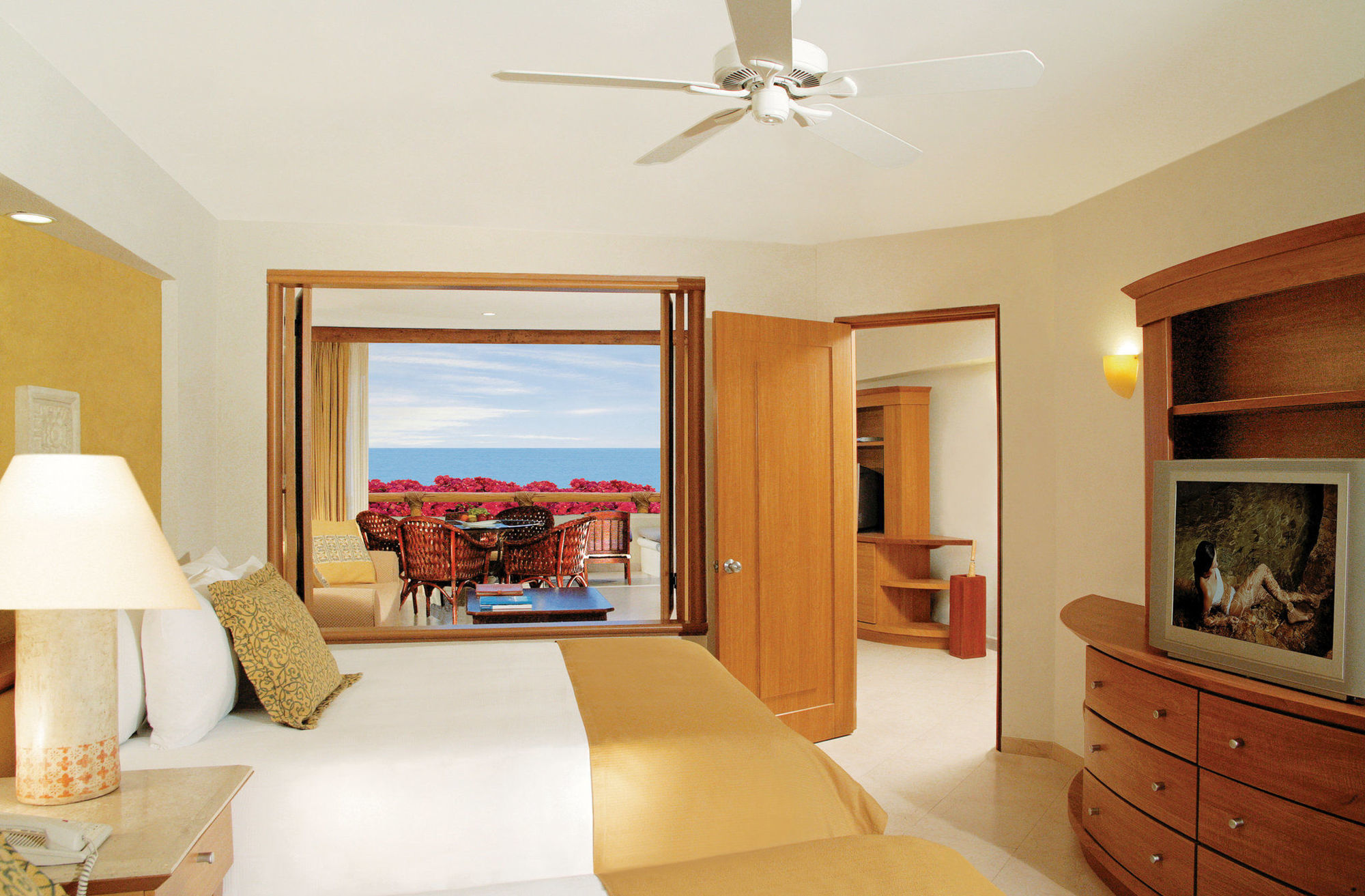 Grand Velas Riviera Nayarit Nuevo Vallarta Oda fotoğraf