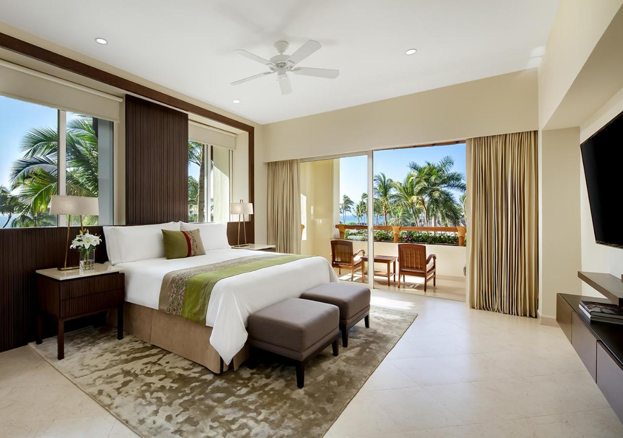 Grand Velas Riviera Nayarit Nuevo Vallarta Dış mekan fotoğraf