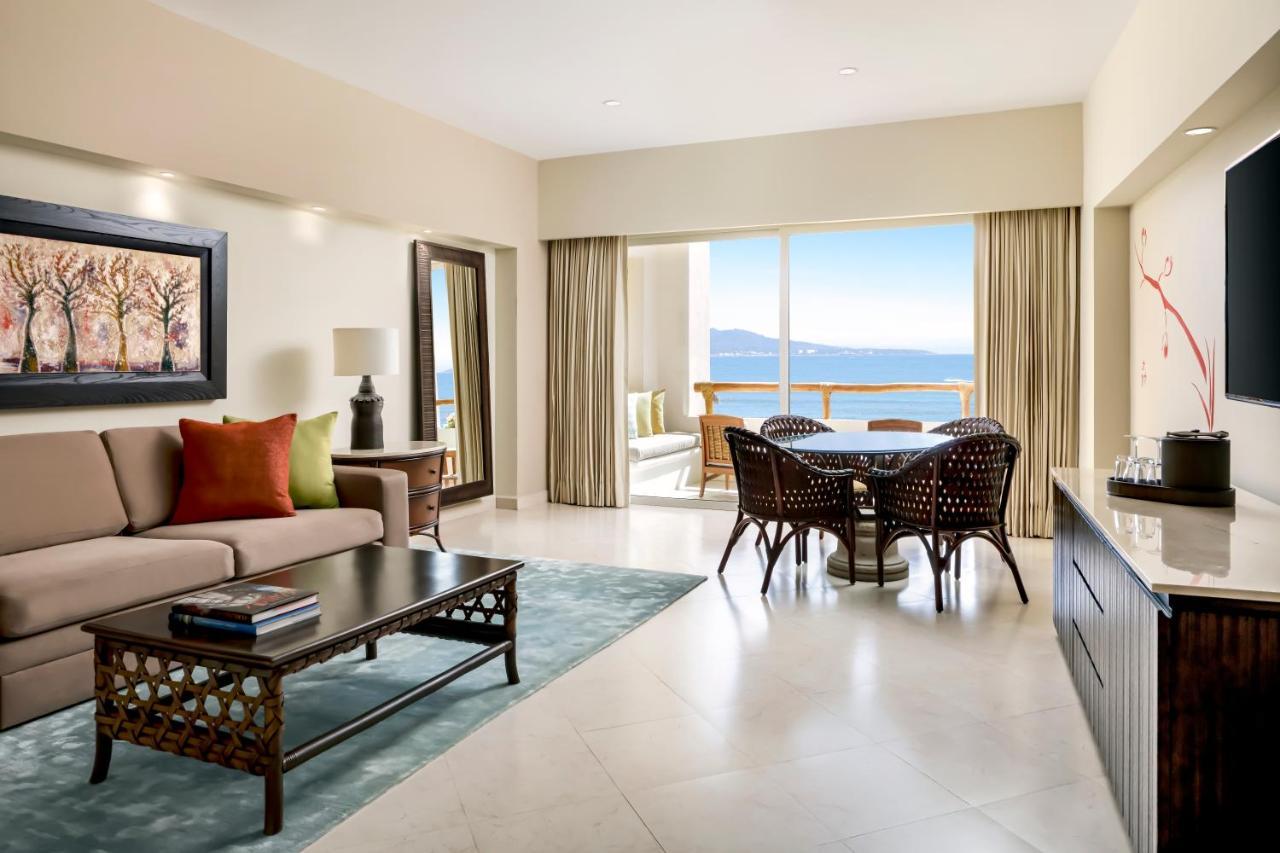 Grand Velas Riviera Nayarit Nuevo Vallarta Dış mekan fotoğraf